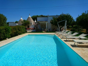 Trulli La Pietraia Ostuni